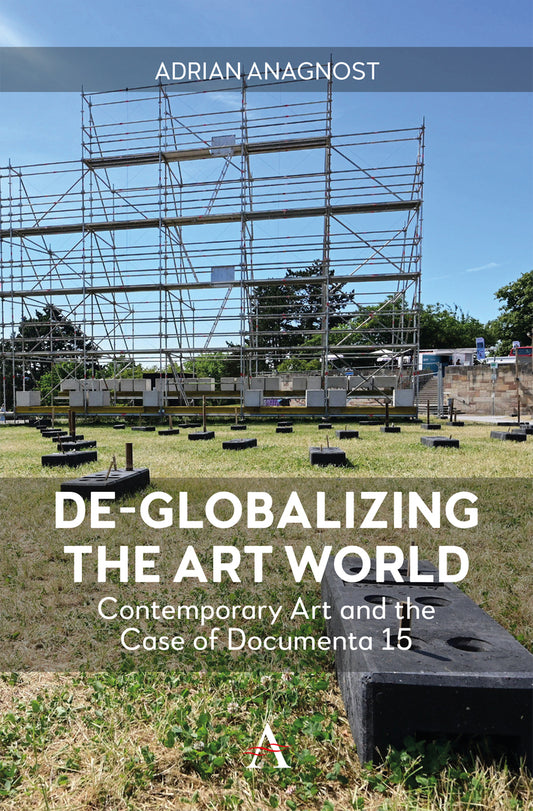 De-Globalizing the Art World