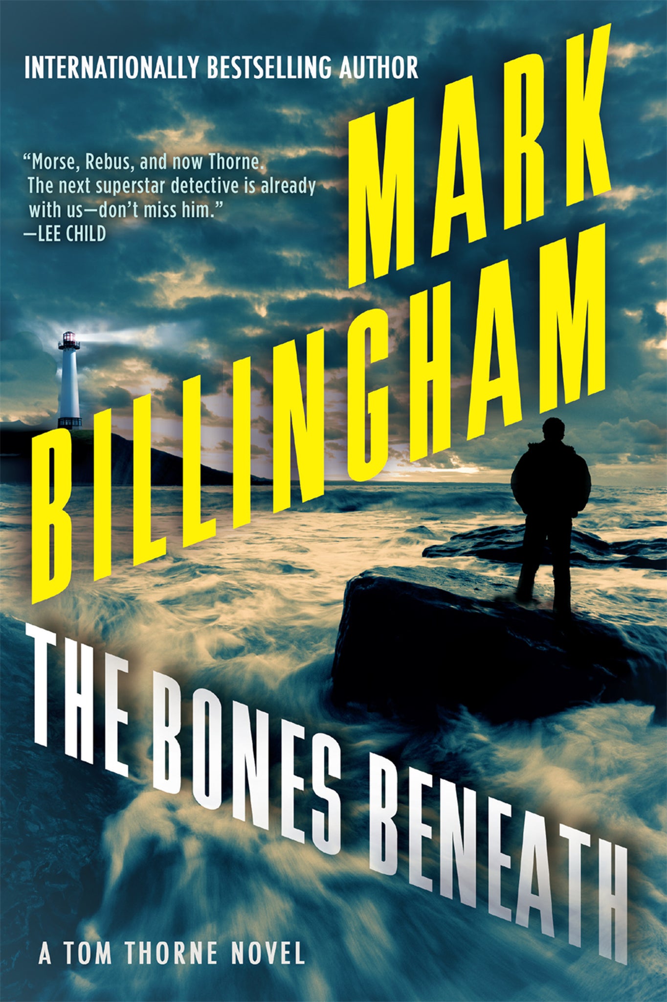 The Bones Beneath