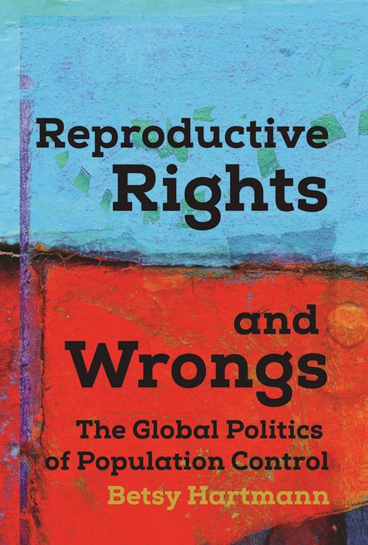 Reproductive Rights and Wrongs