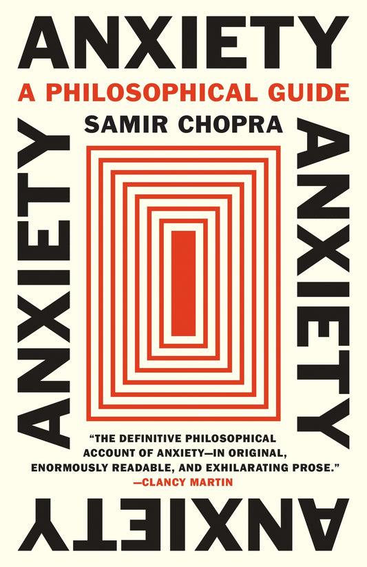 Anxiety