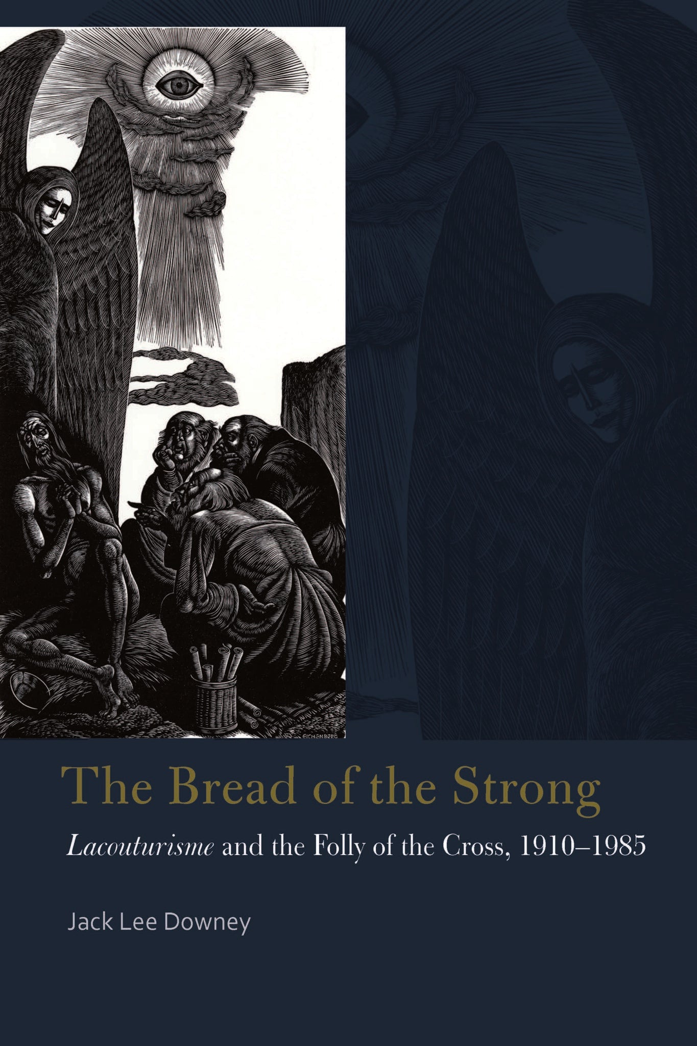The Bread of the Strong