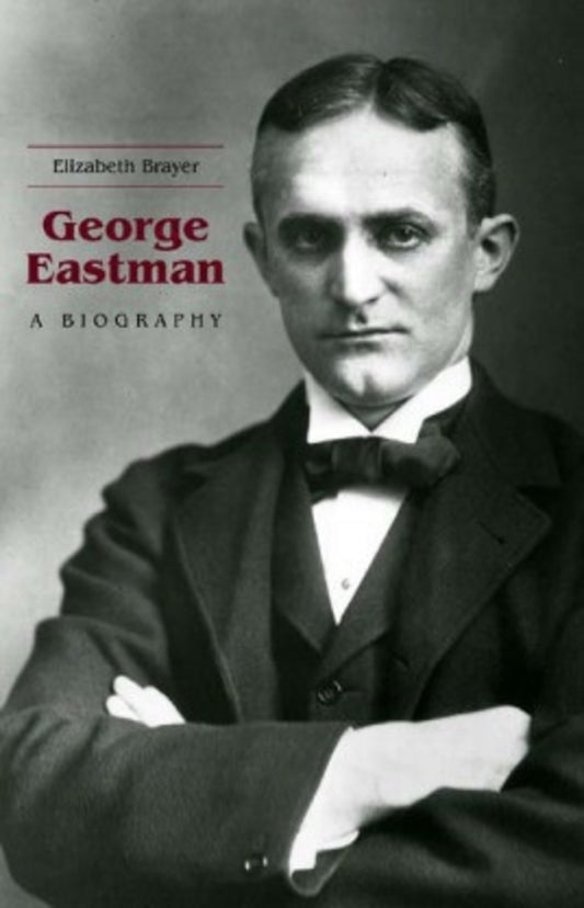 George Eastman