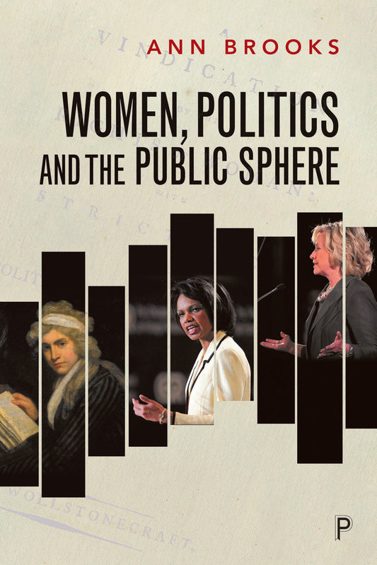 Women, Politics and the Public Sphere