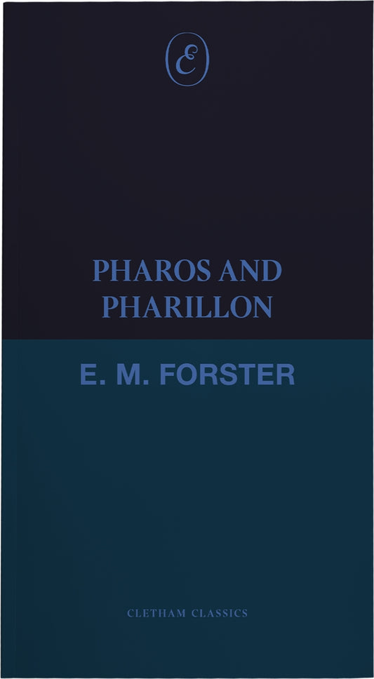 Pharos and Pharillon