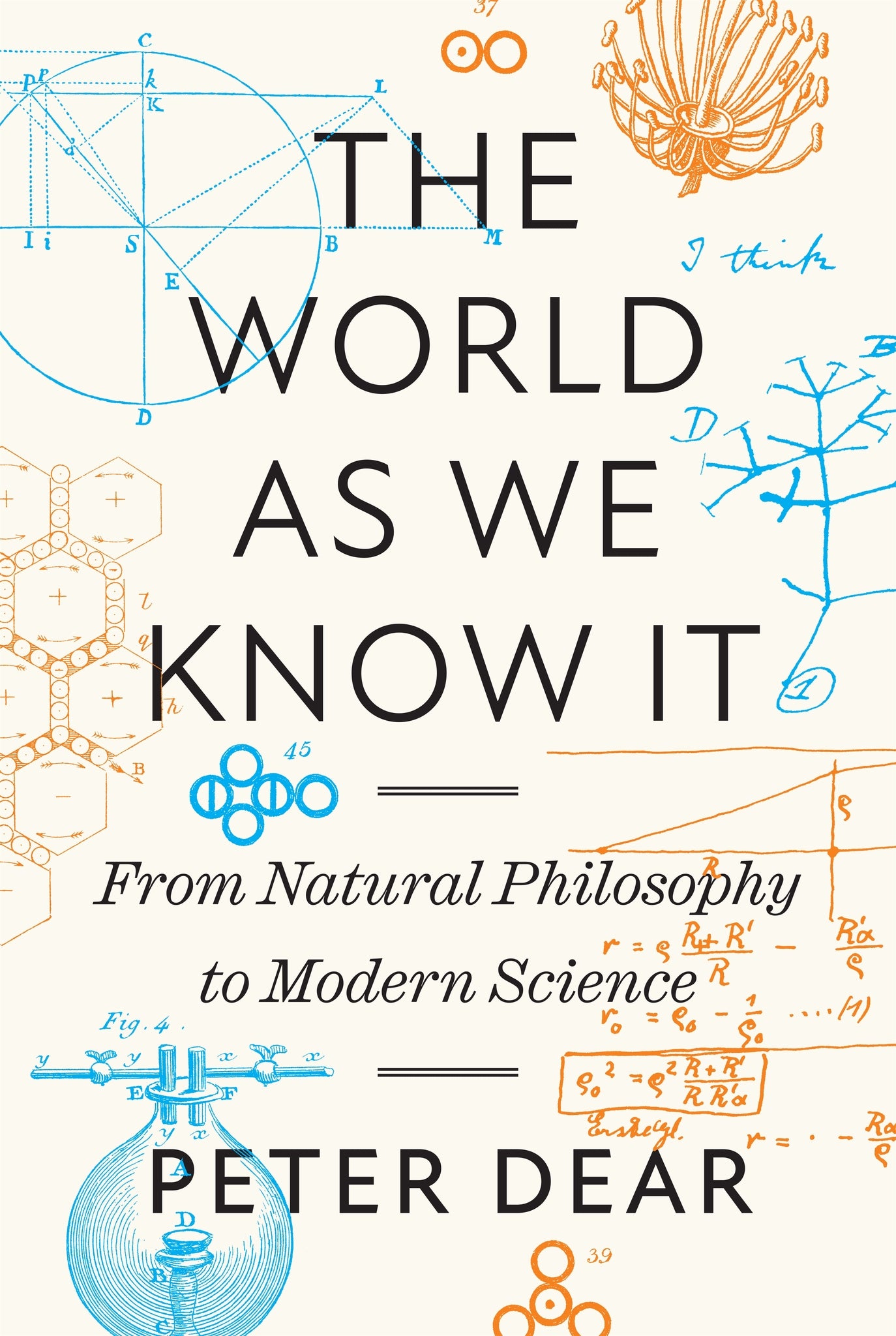 The World as We Know It