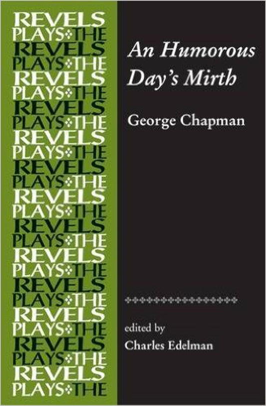 An Humorous Day's Mirth