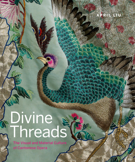 Divine Threads