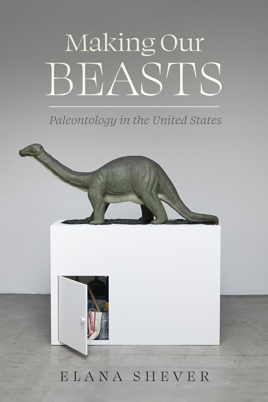 Making Our Beasts