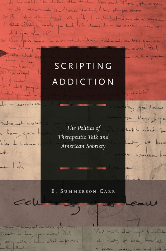 Scripting Addiction