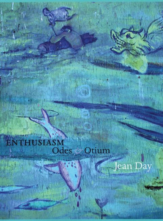 Enthusiasm