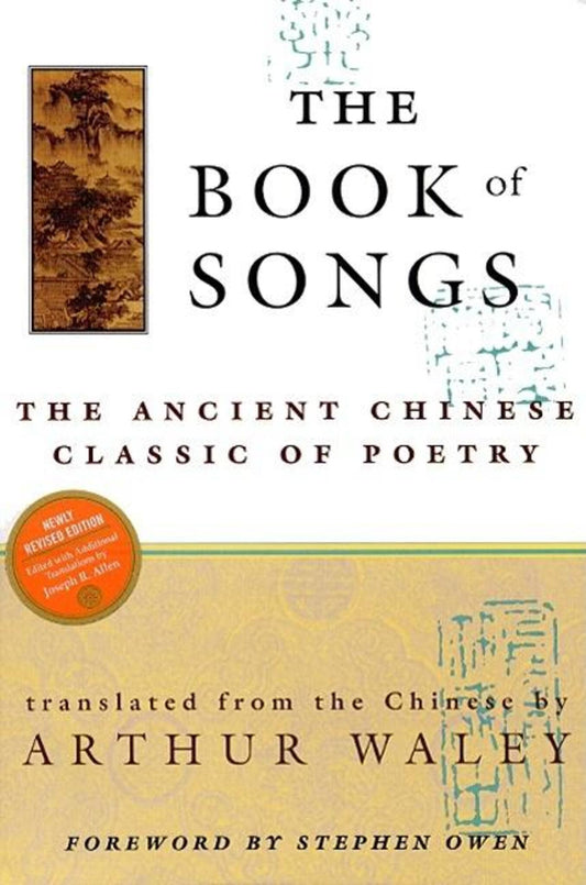 The Book of Songs
