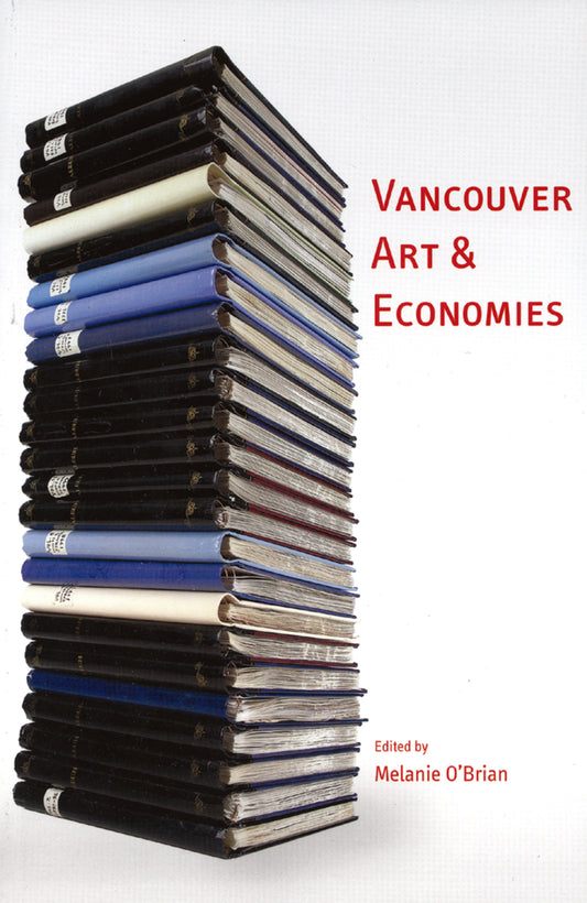 Vancouver Art & Economies