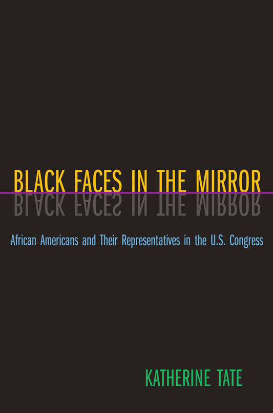 Black Faces in the Mirror