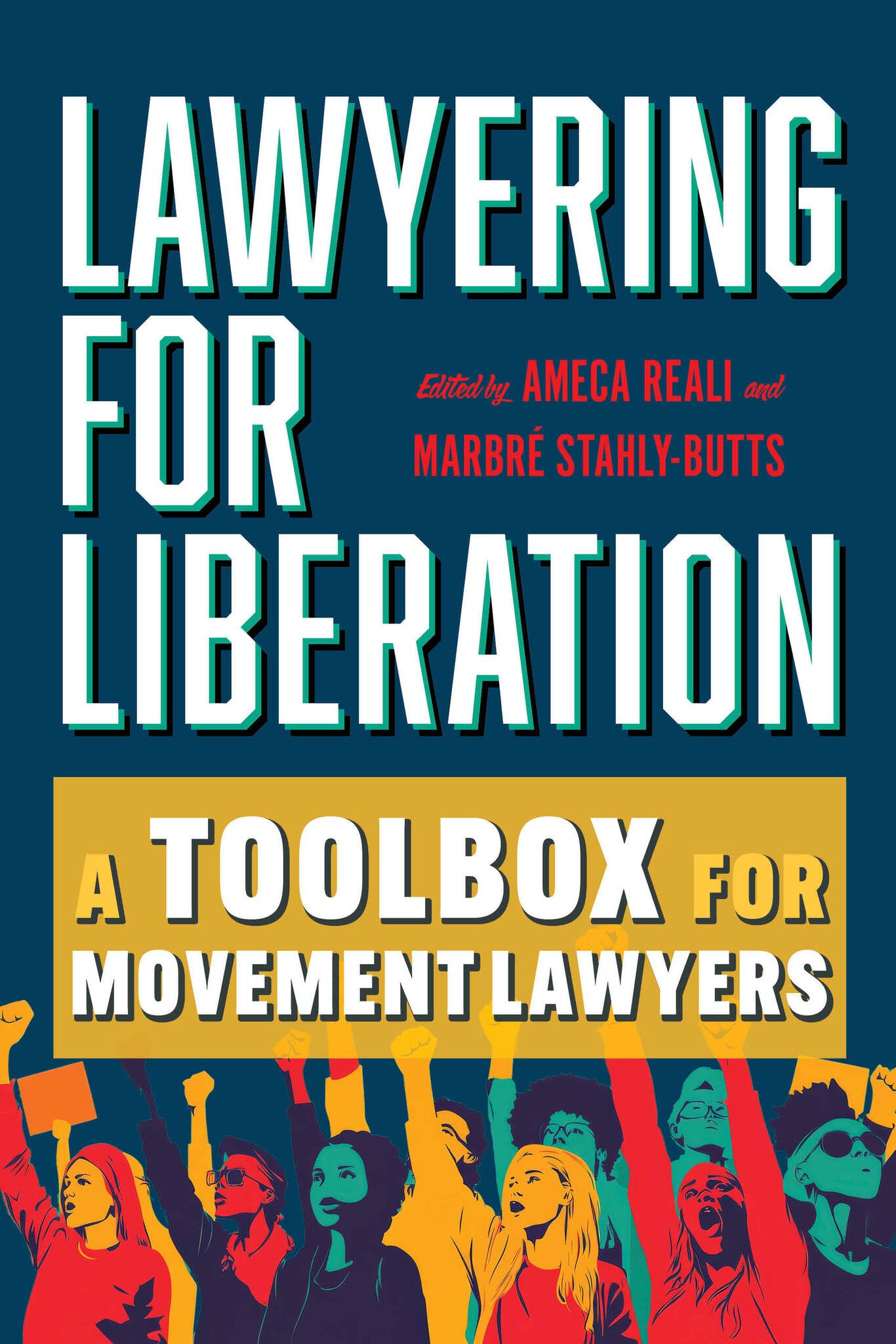 Lawyering for Liberation