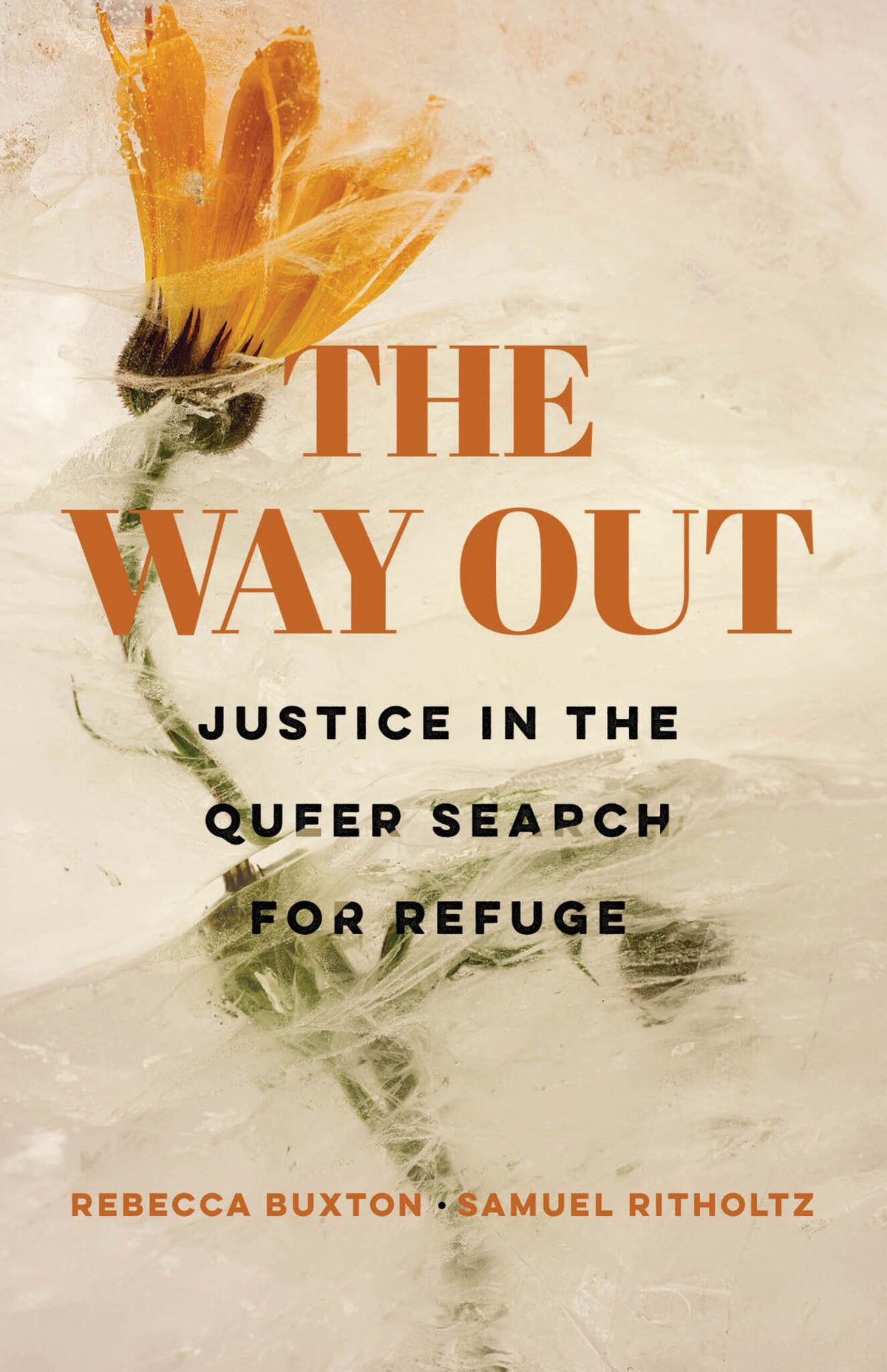 The Way Out