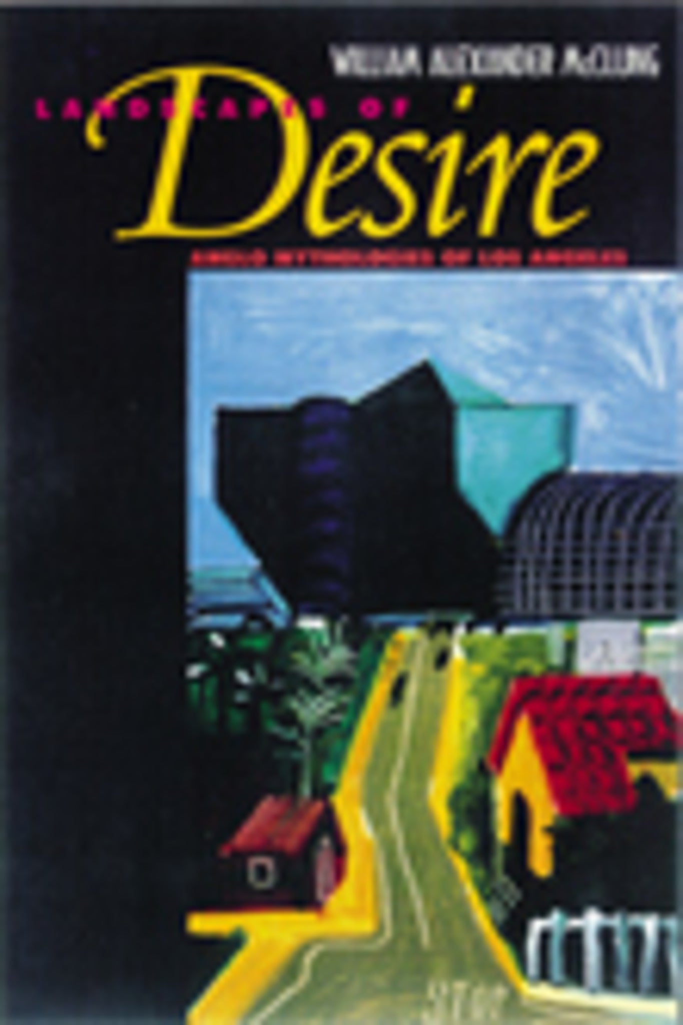 Landscapes of Desire
