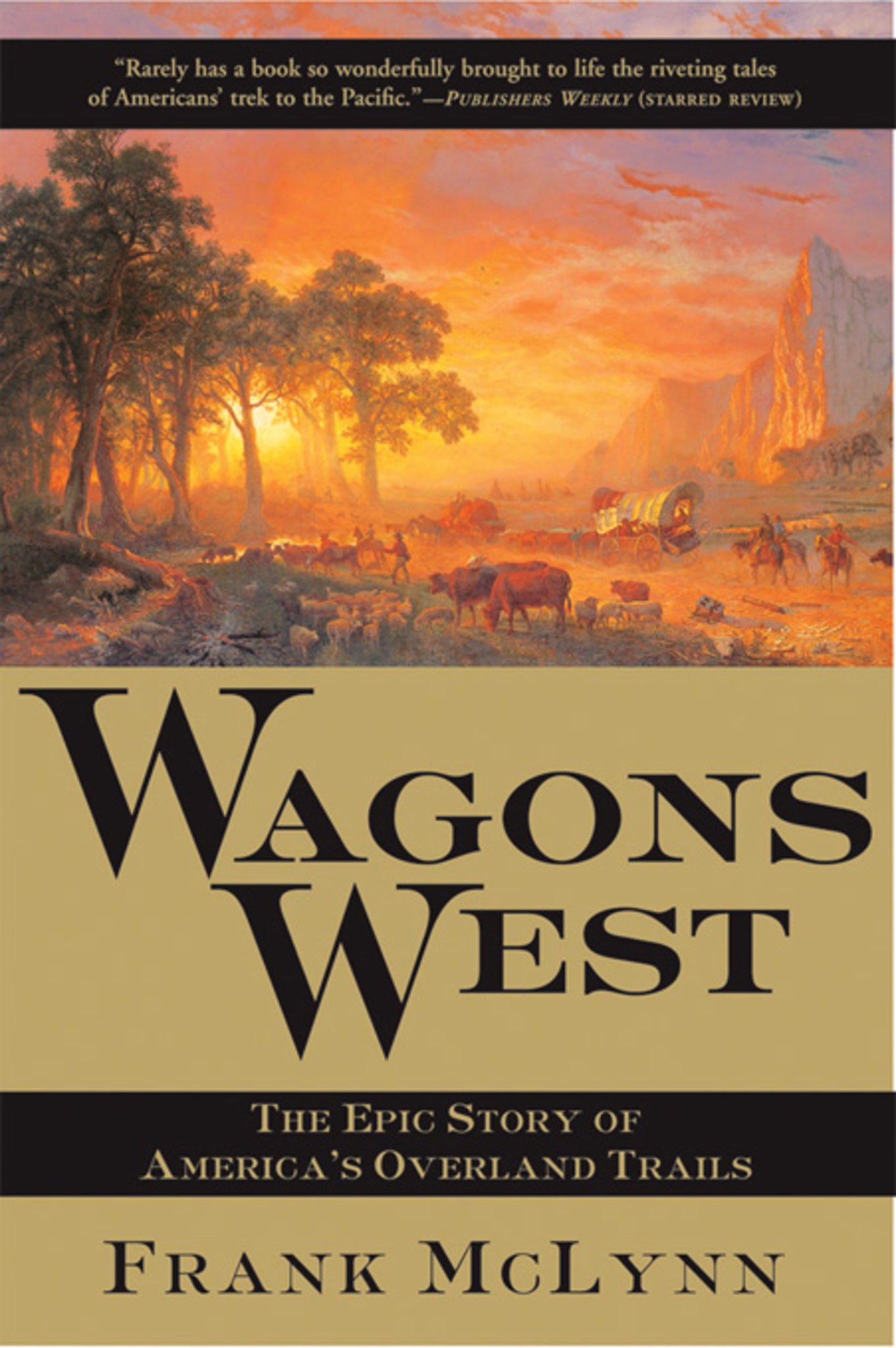 Wagons West
