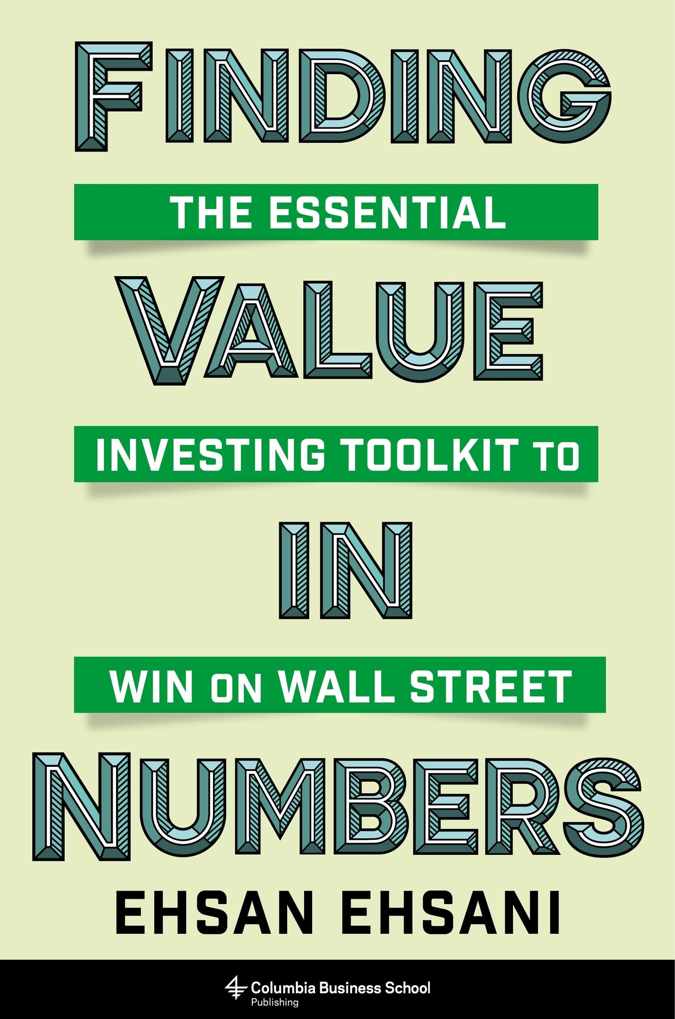 Finding Value in Numbers