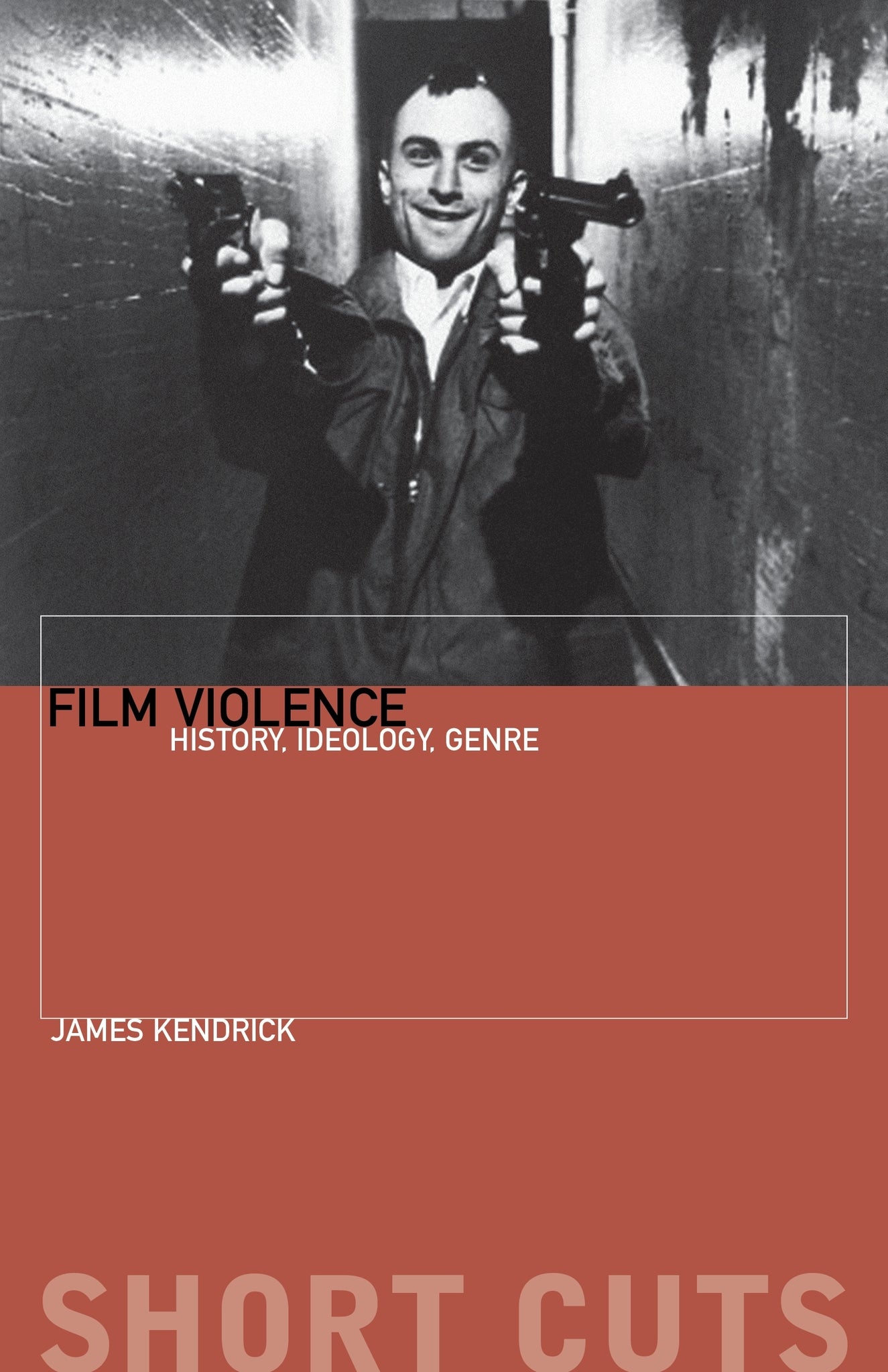 Film Violence