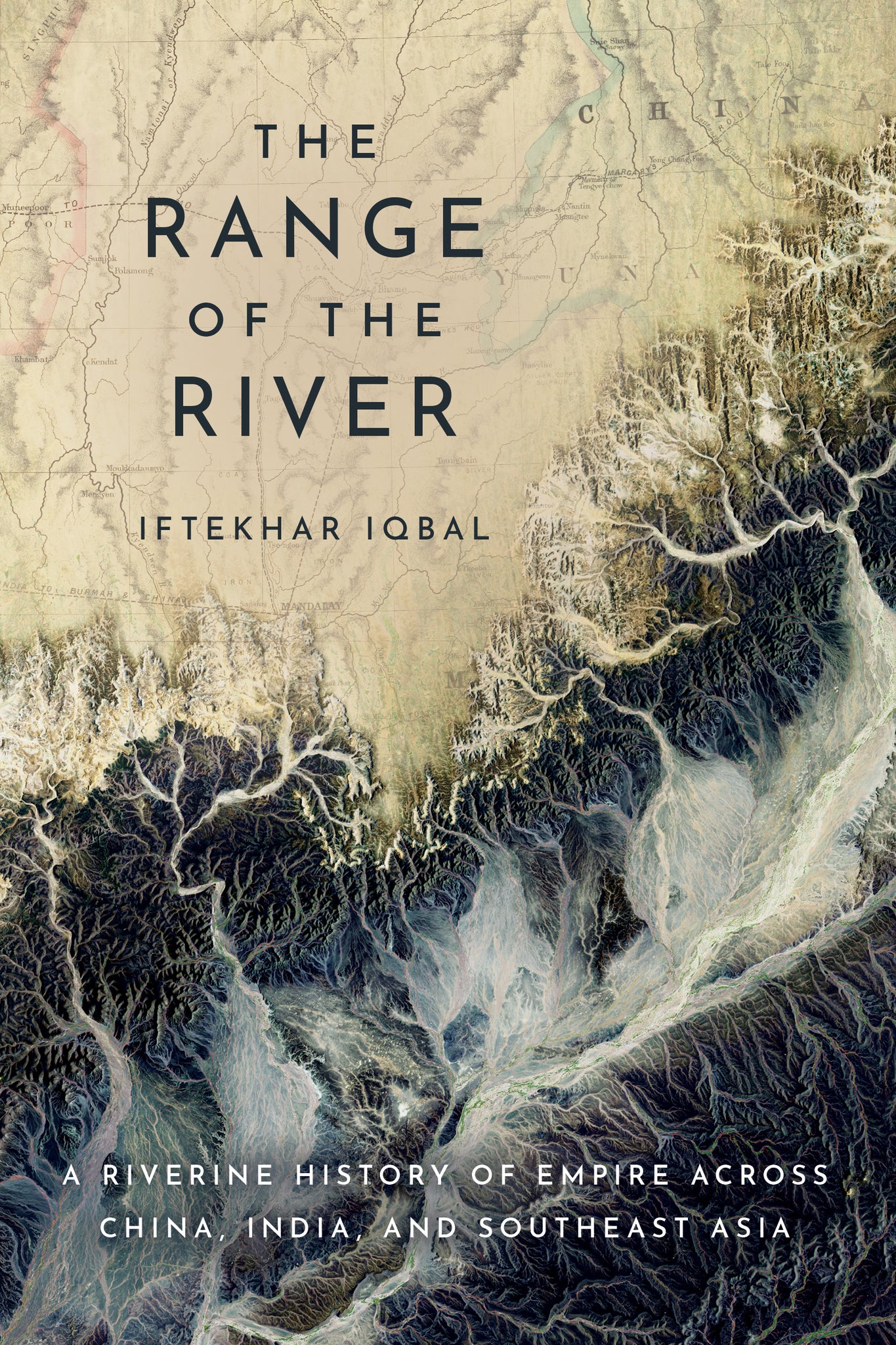 The Range of the River