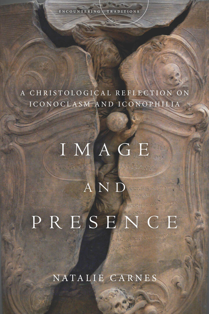Cover image for Image and Presence ISBN 9781503604223