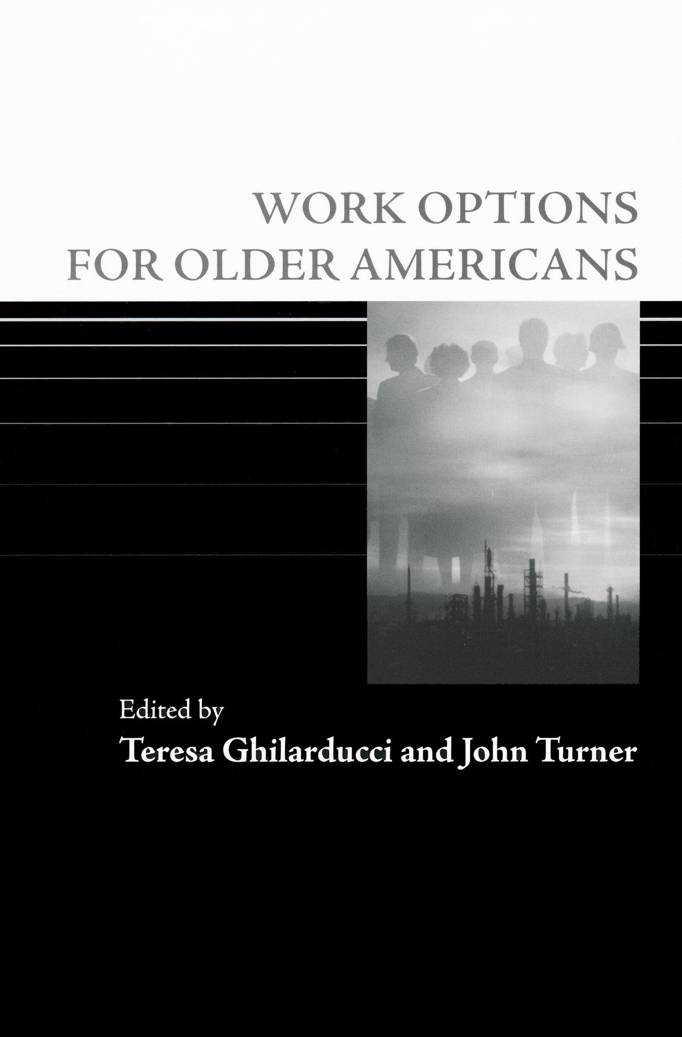 Work Options for Older Americans
