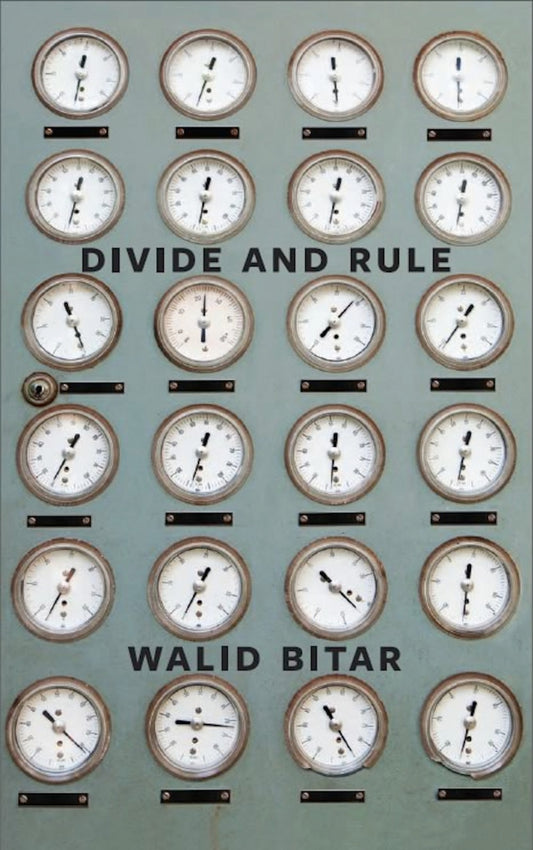 Divide and Rule