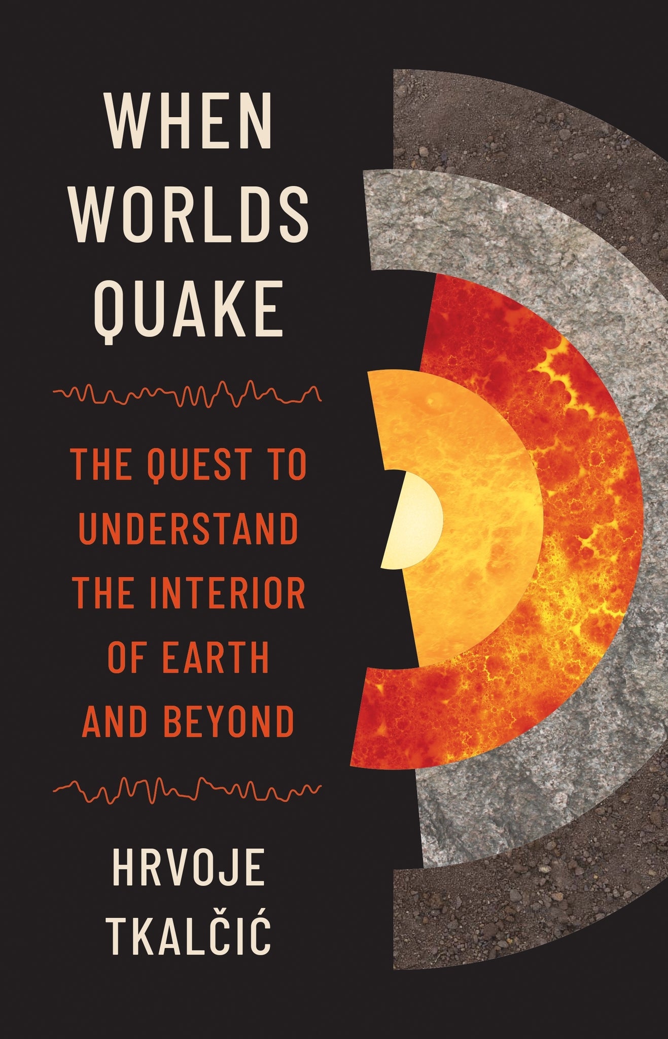 When Worlds Quake