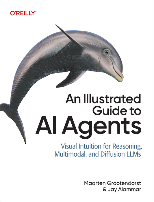 An Illustrated Guide to AI Agents