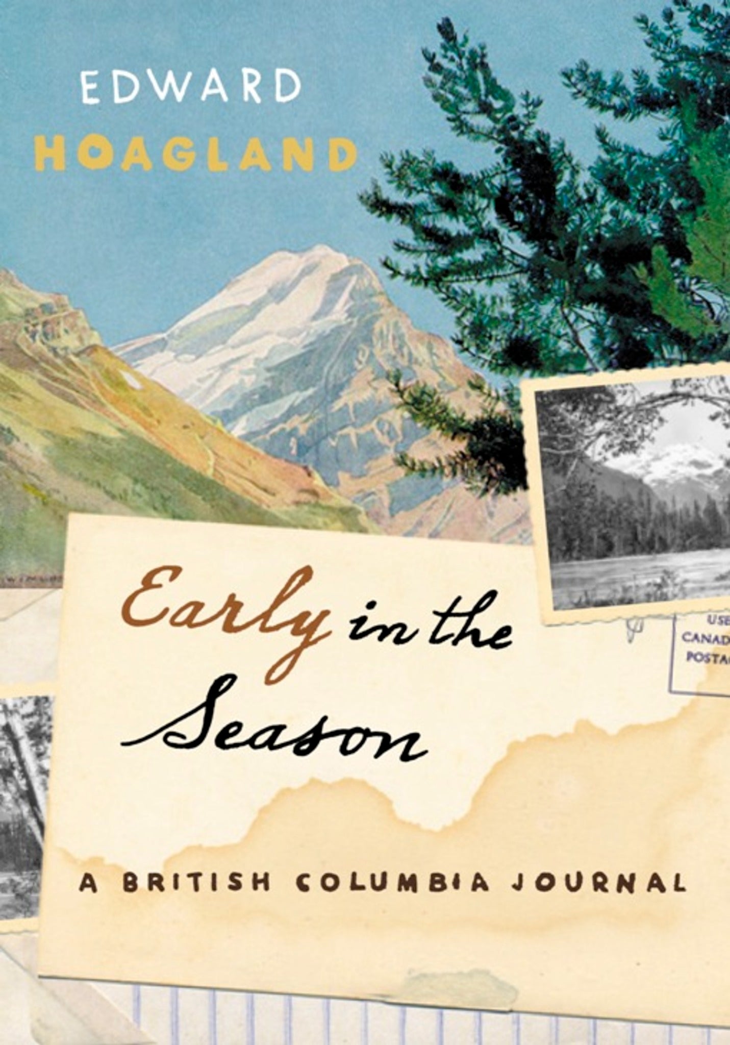 Early in the Season