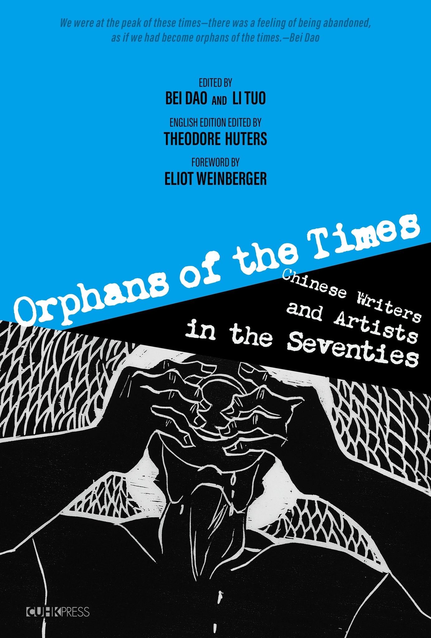 Orphans of the Times