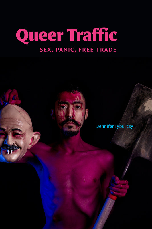 Queer Traffic