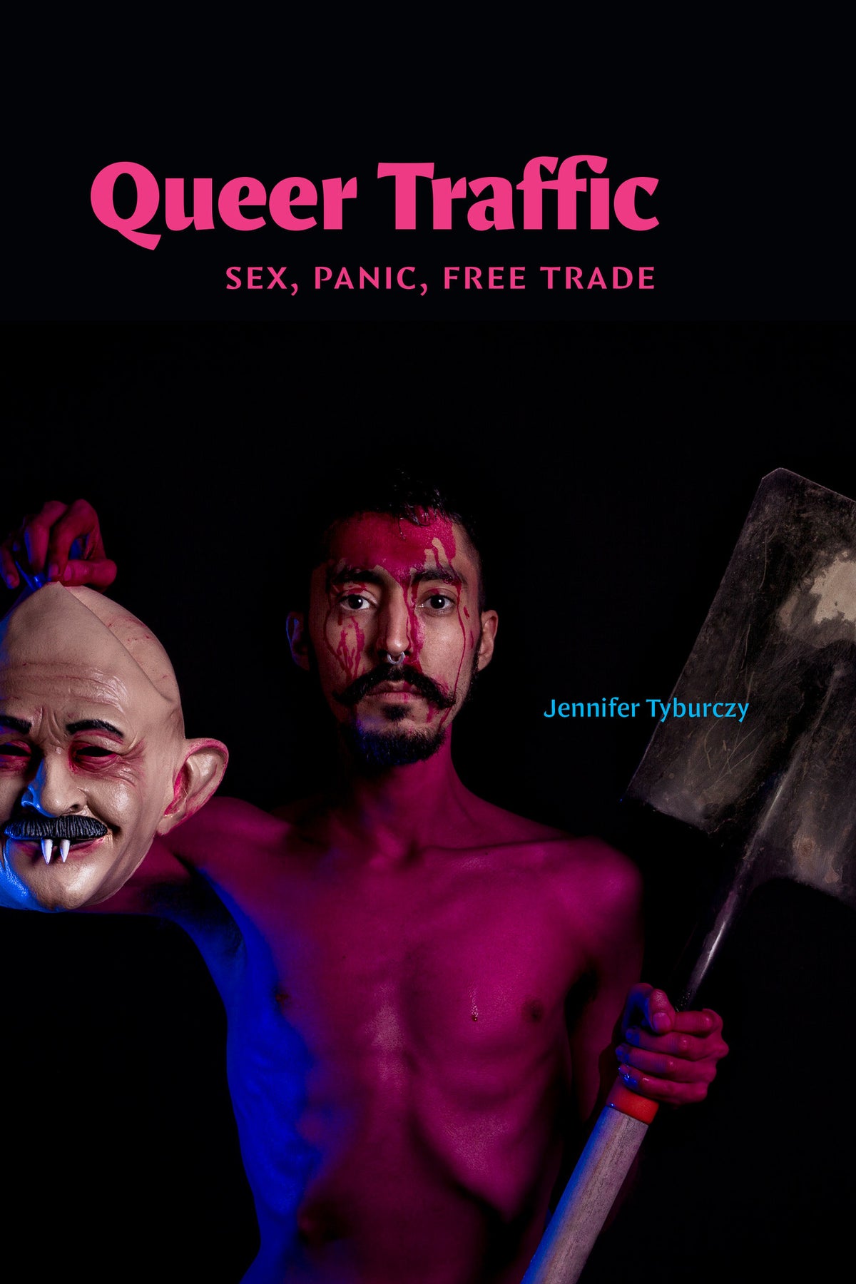 Queer Traffic