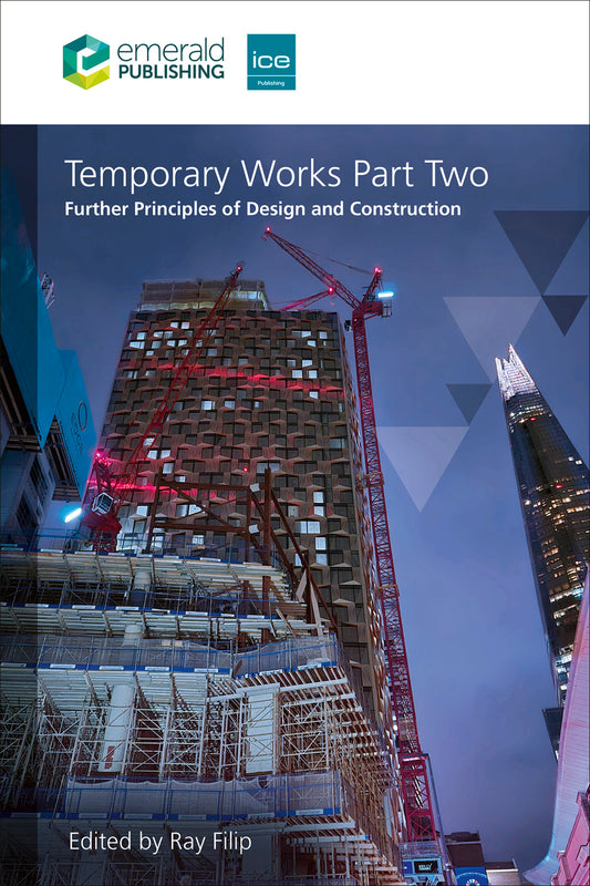 Temporary Works Part Two