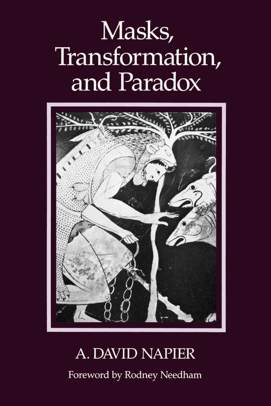 Masks, Transformation, and Paradox