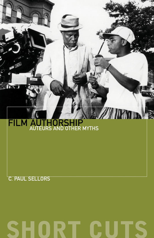 Film Authorship