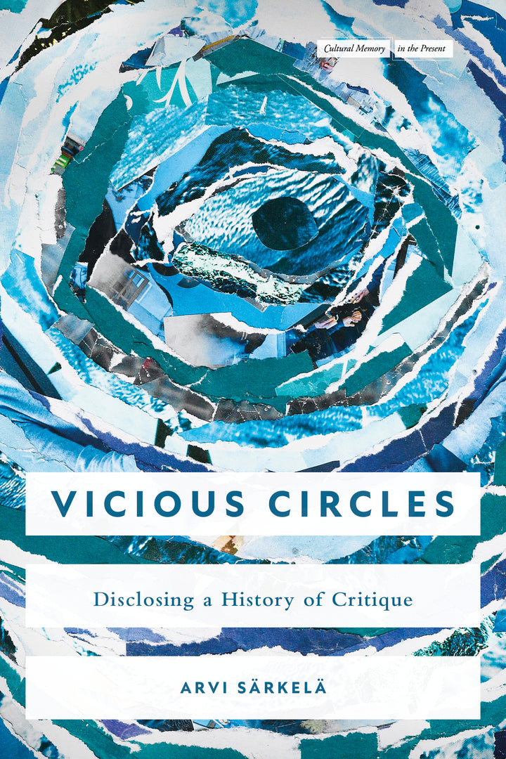 Cover image for Vicious Circles ISBN 9781503645721