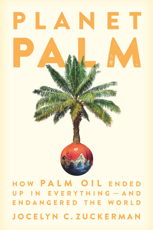 Planet Palm