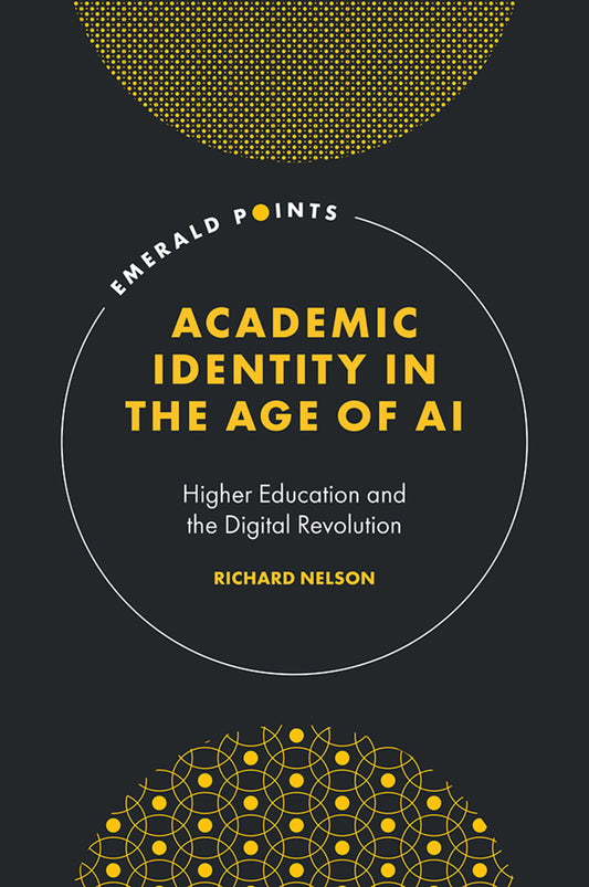 Academic Identity in the Age of AI
