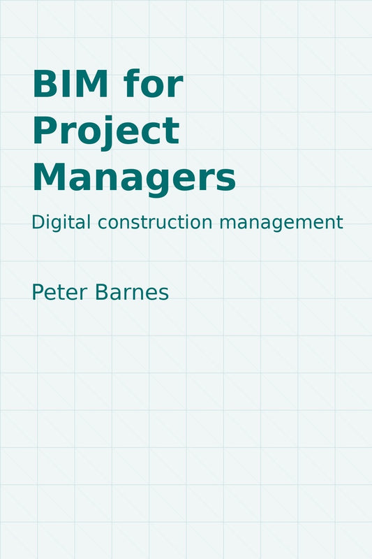 BIM for Project Managers