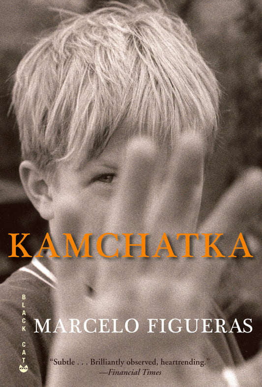 Kamchatka