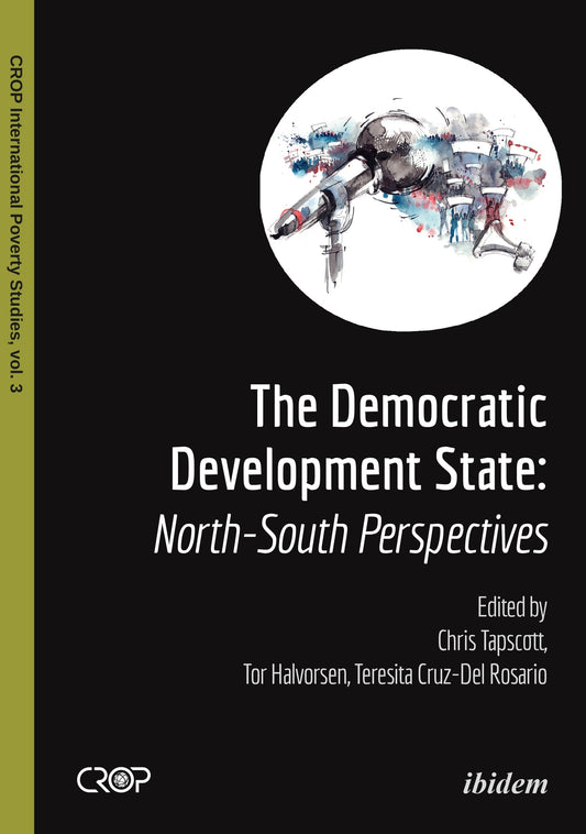 The Democratic Developmental State