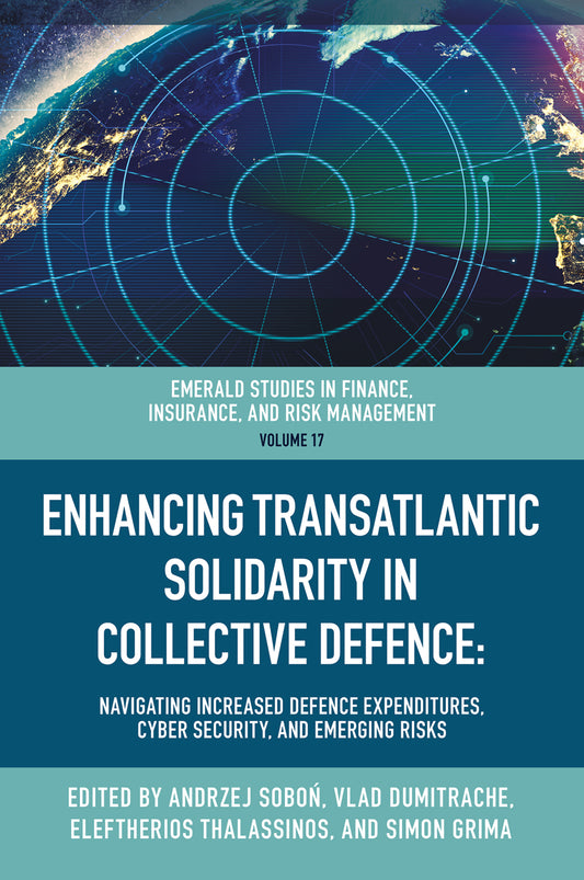 Enhancing Transatlantic Solidarity in Collective Defence