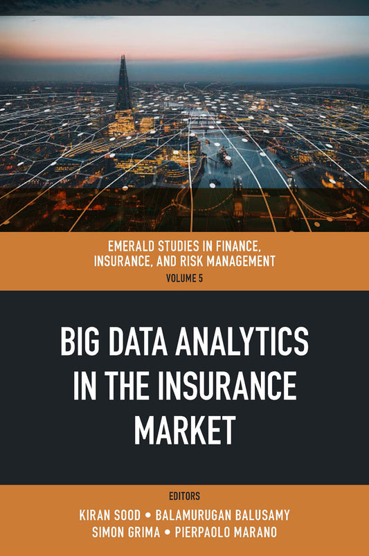Big Data Analytics in the Insurance Market
