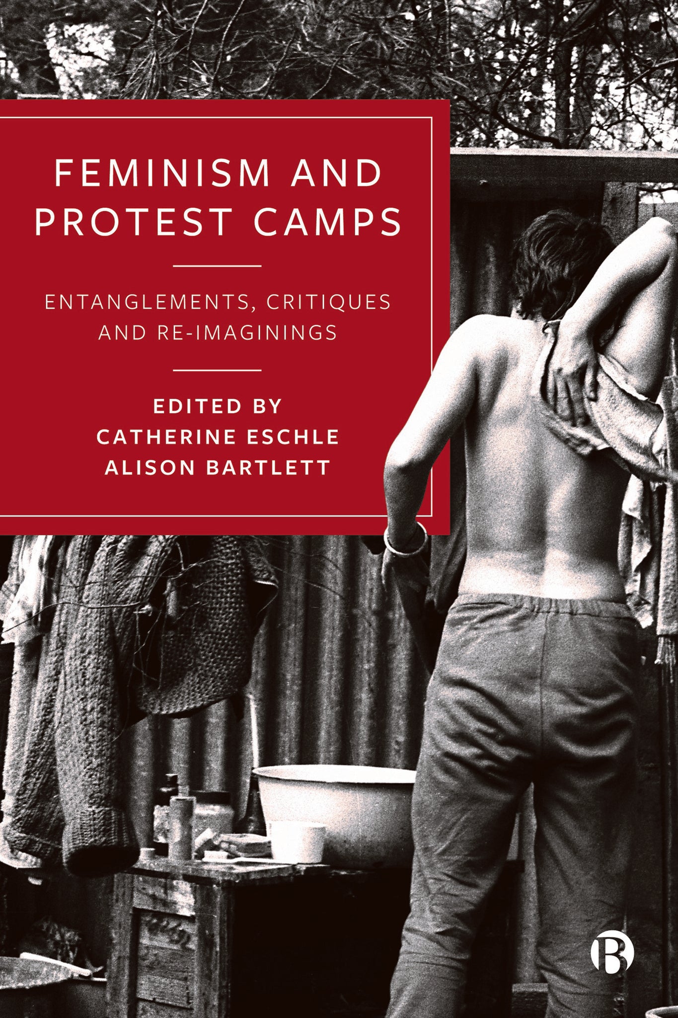 Feminism and Protest Camps