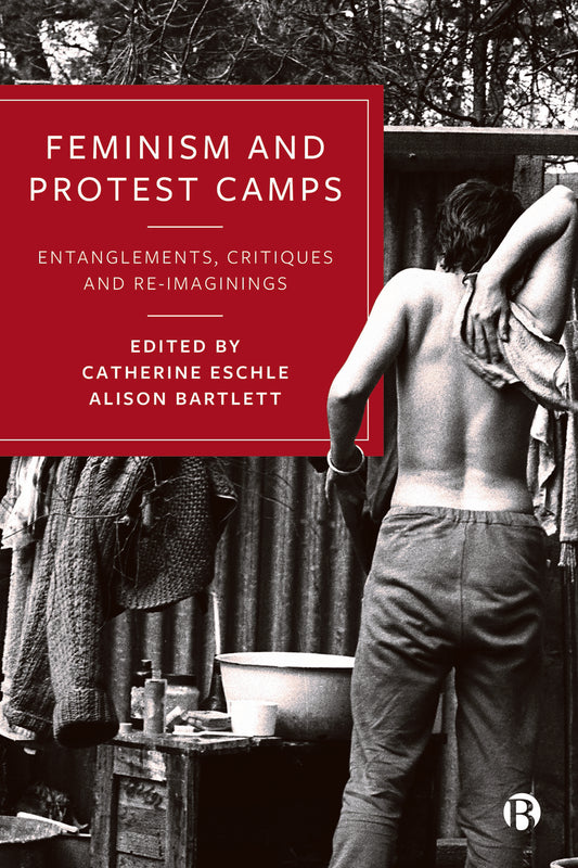 Feminism and Protest Camps