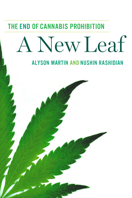 A New Leaf