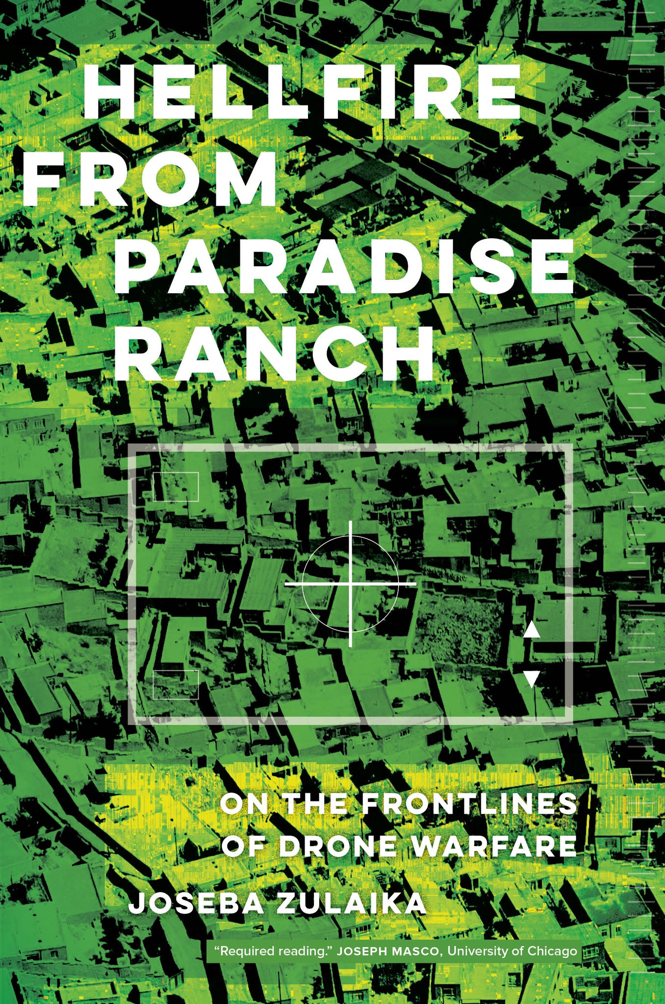 Hellfire from Paradise Ranch