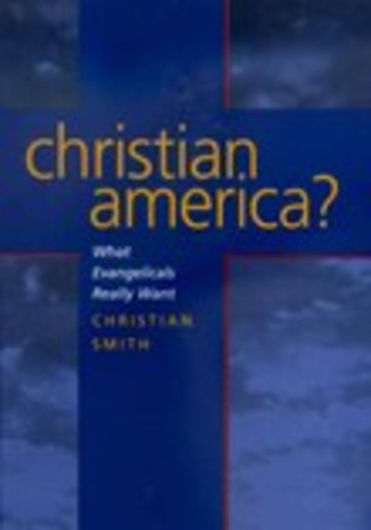 Christian America?