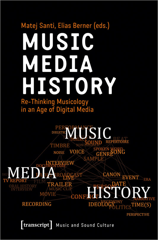 Music – Media – History